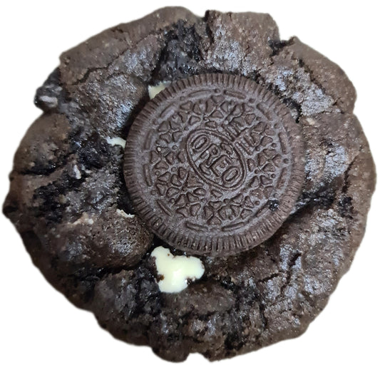 Just Cookiess Party Homemade Oreo Cookie delivery UK